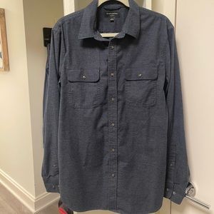 Banana Republic long Sleeve Men’s Shirt